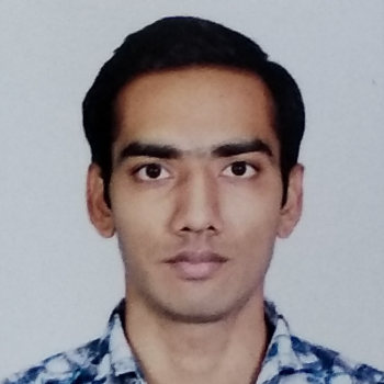 Italiya Parth - Android Developer